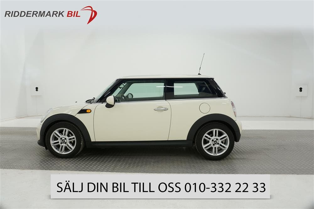 MINI One