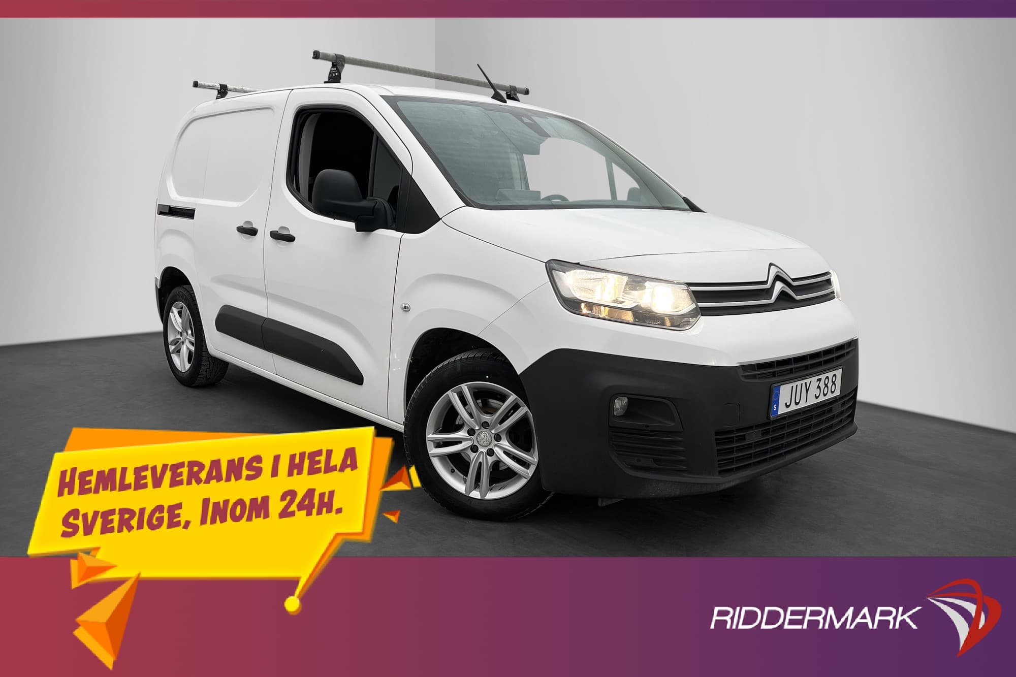 Citroën Berlingo
