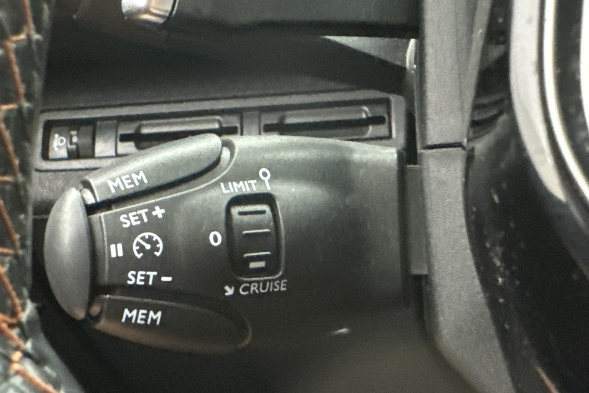 slider