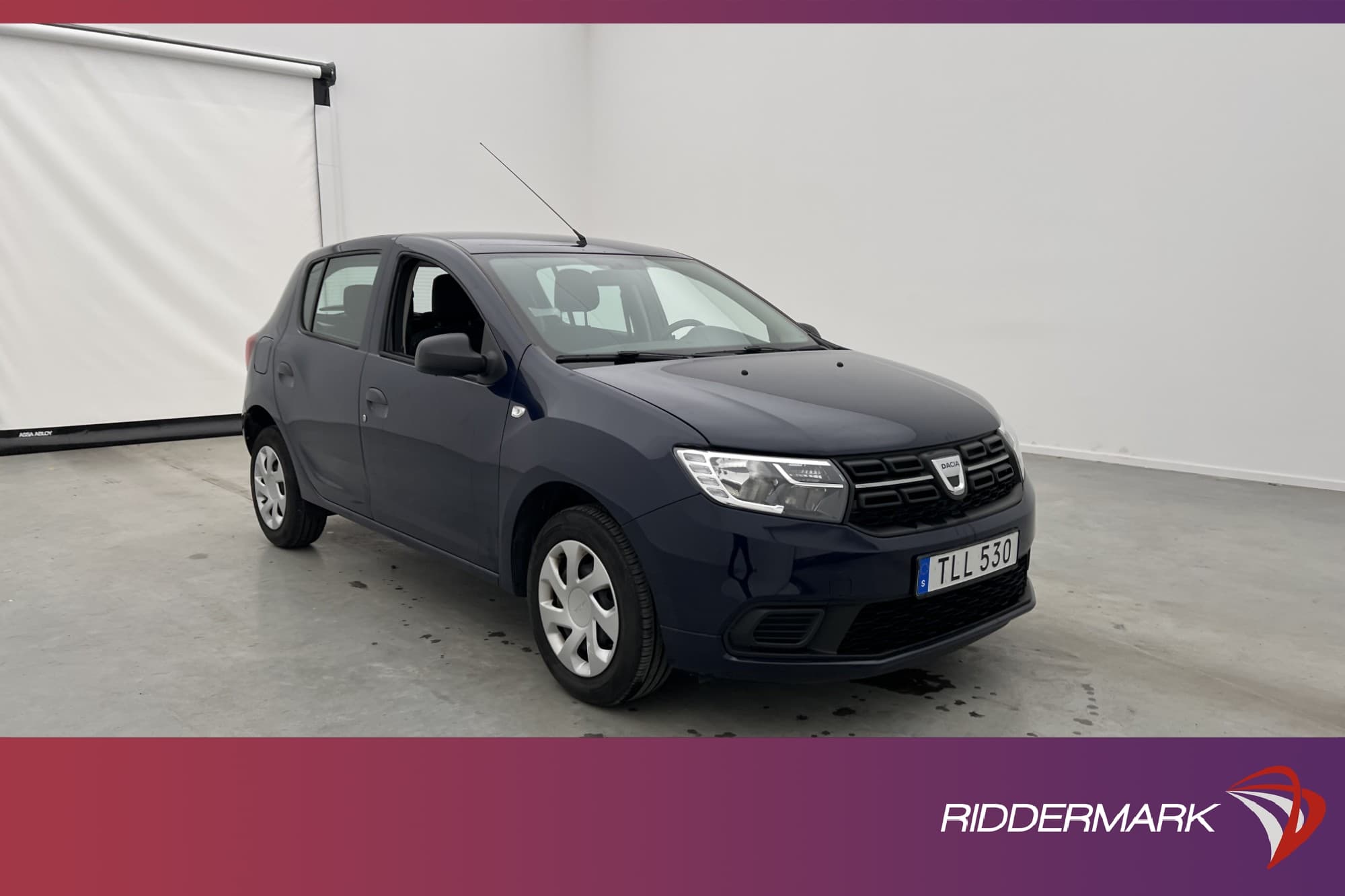 Dacia Sandero 0.9 TCe 90hk