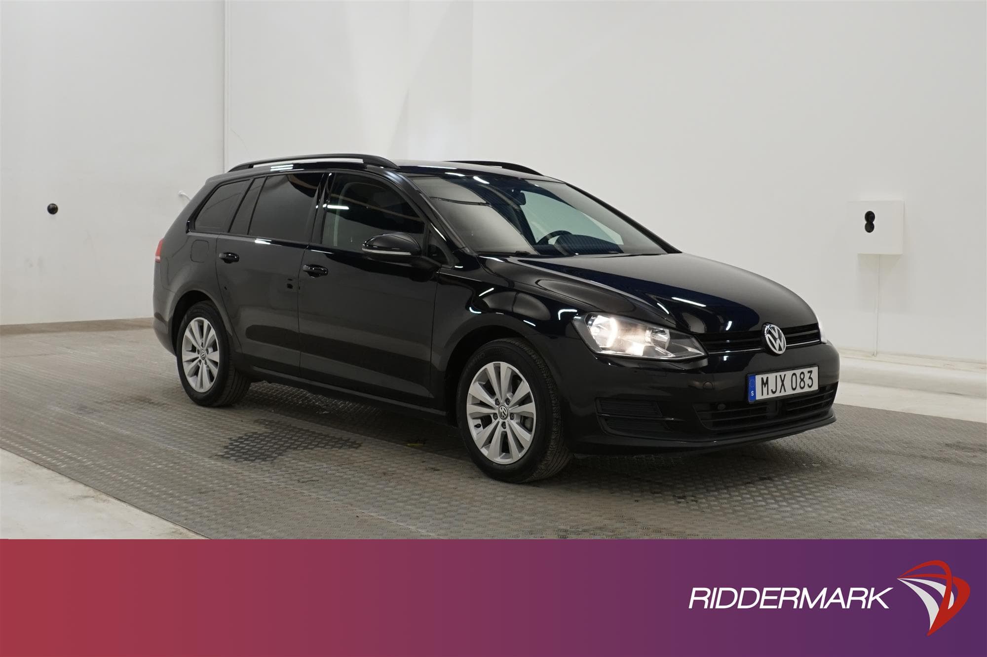 Volkswagen Golf 1.2 105hk