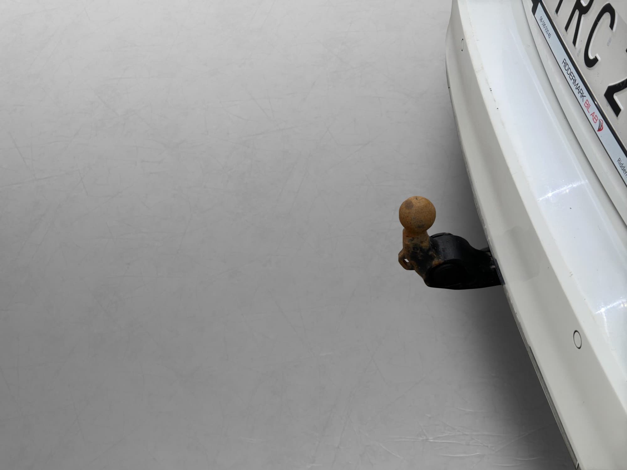 Volkswagen Passat GTE Värmare Cockpit Dragkrok Kamera MOMS