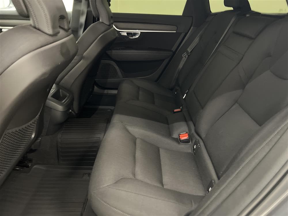 Volvo V90 Cross Country D4 AWD D-Värm VOC Drag 0,53l/milinteriör