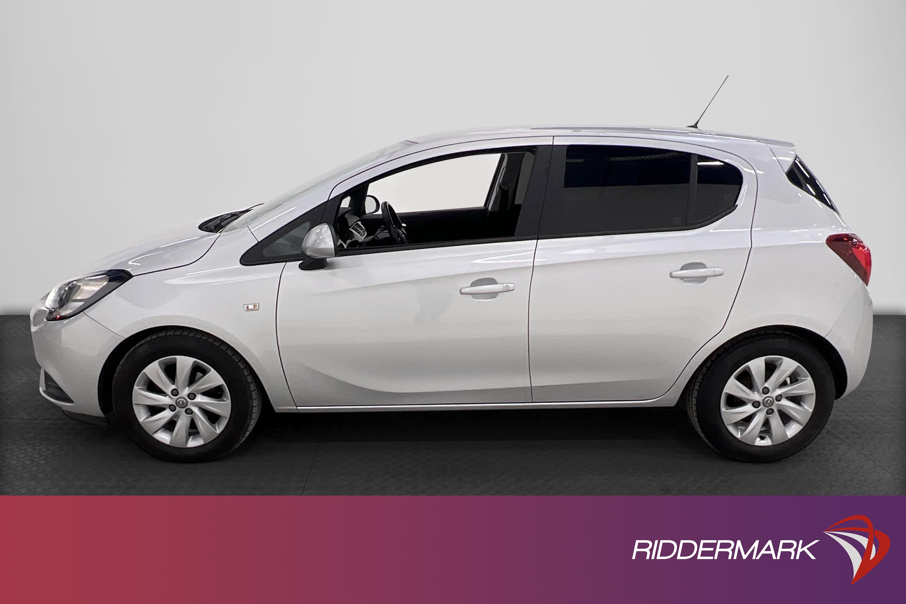 Opel Corsa 1.4 90hk
