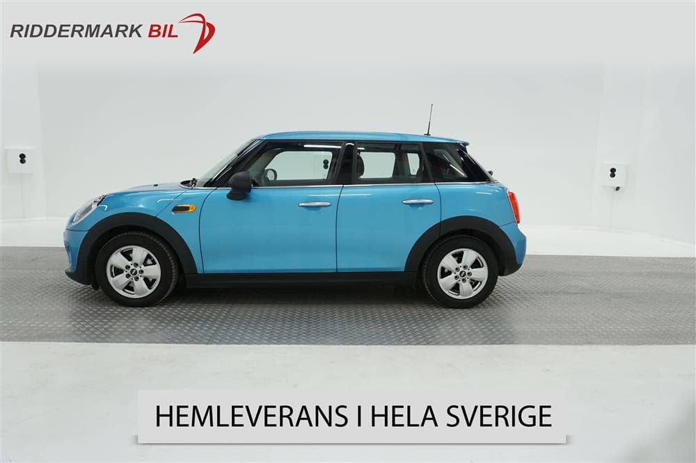 MINI One