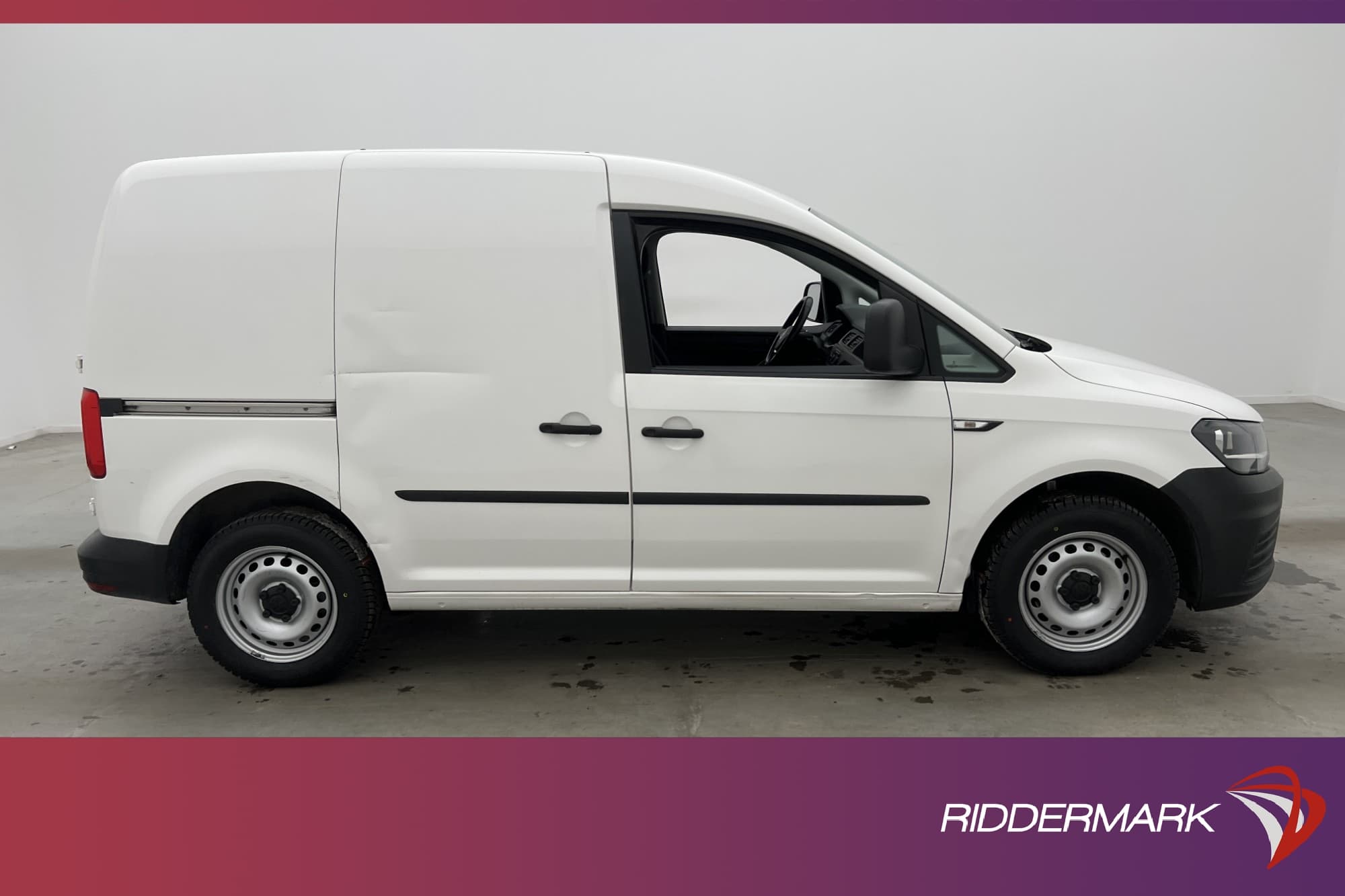 Volkswagen Caddy 1.0TSI