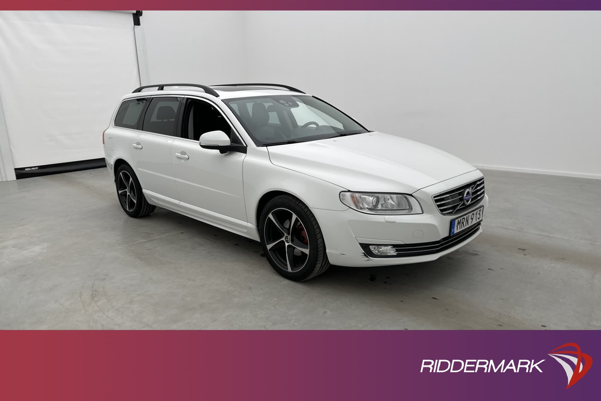 Volvo V70 D4 181hk Momentum
