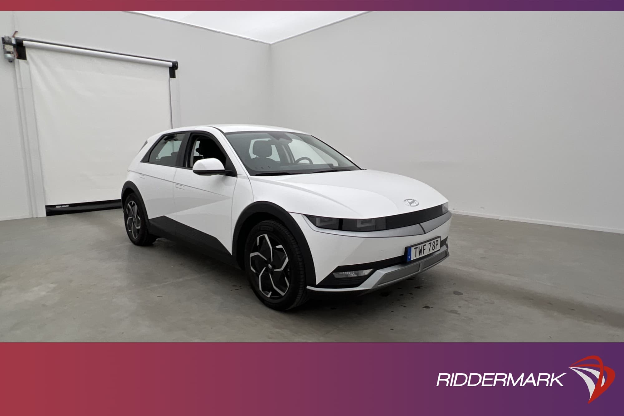 Hyundai Ioniq 5 77.4 kWh AWD