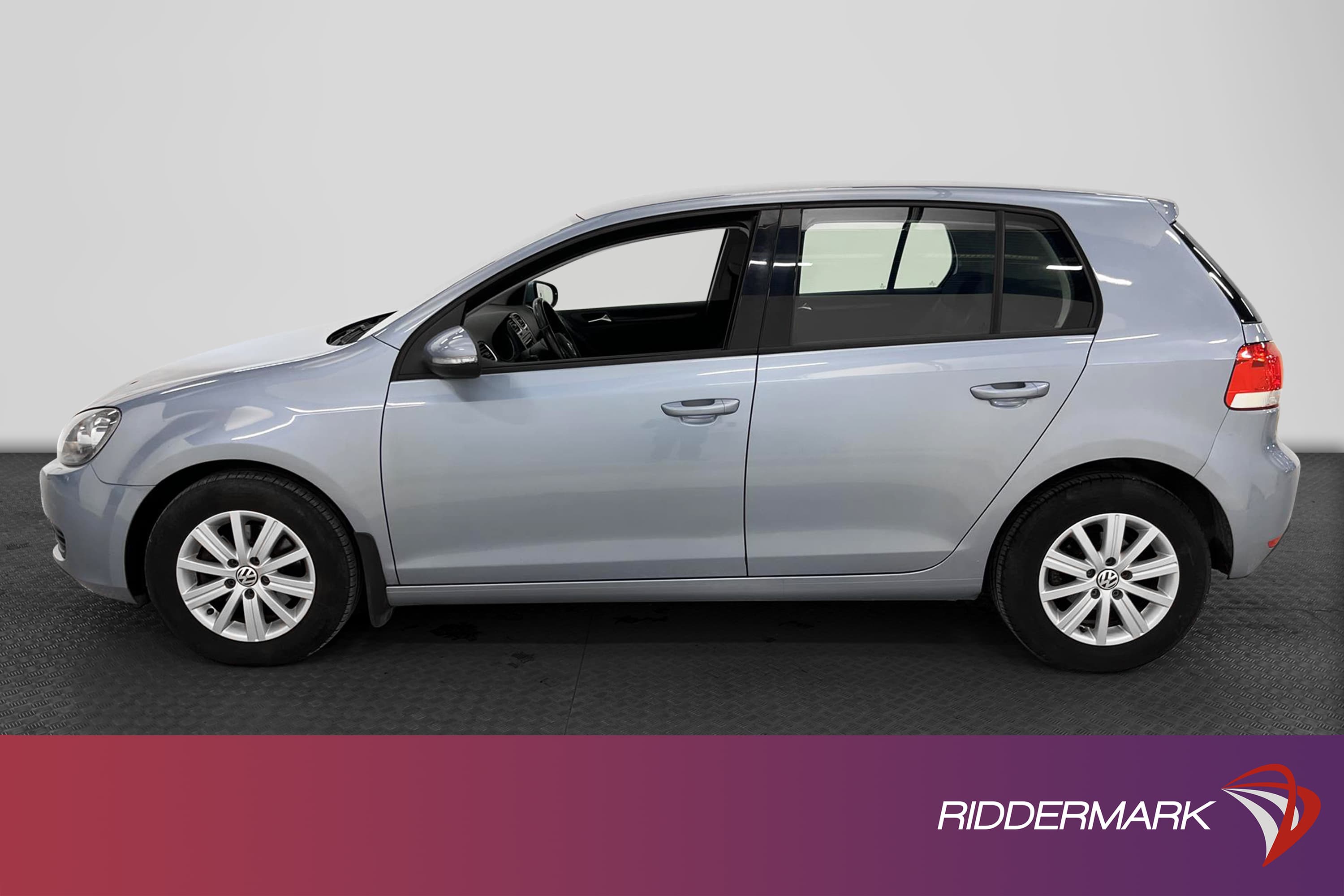 Volkswagen Golf 1.4 TSI 122hk