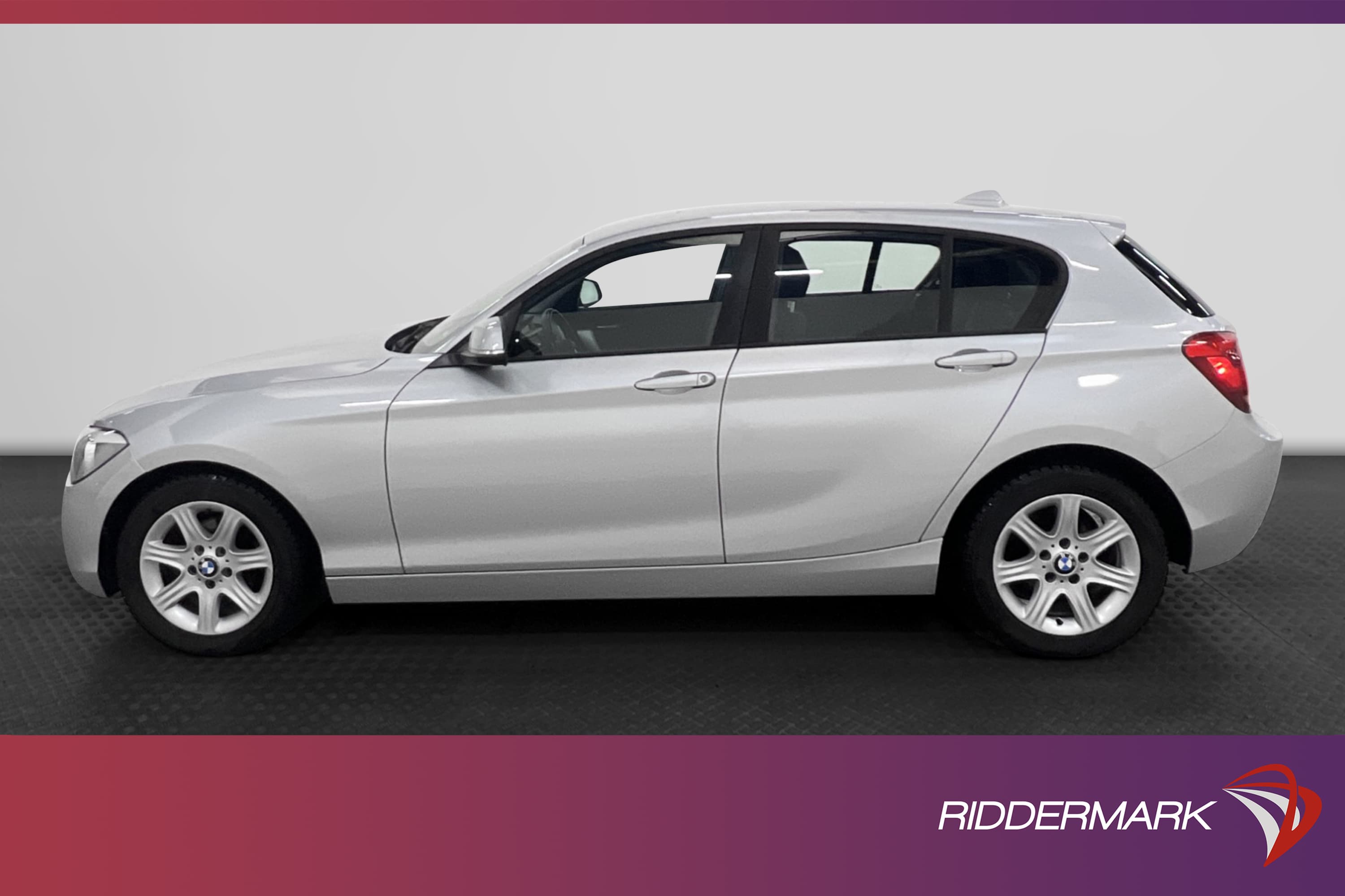 BMW 116i
