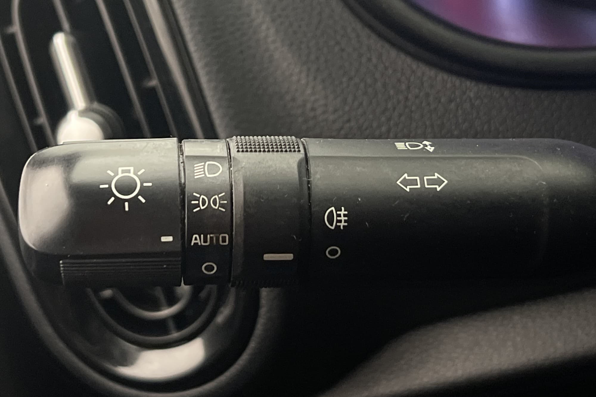 slider