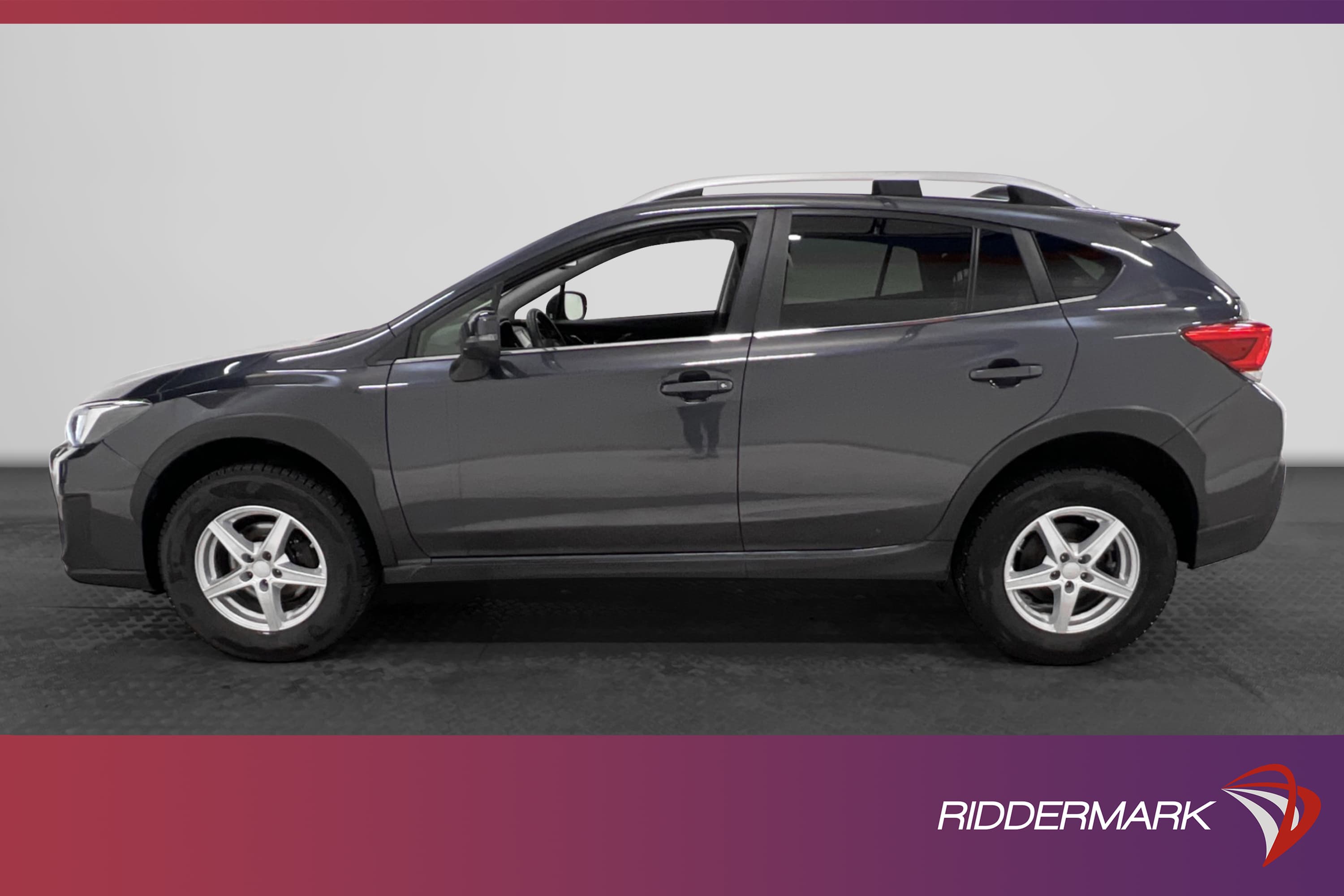 Subaru XV 2.0 156hk 4WD