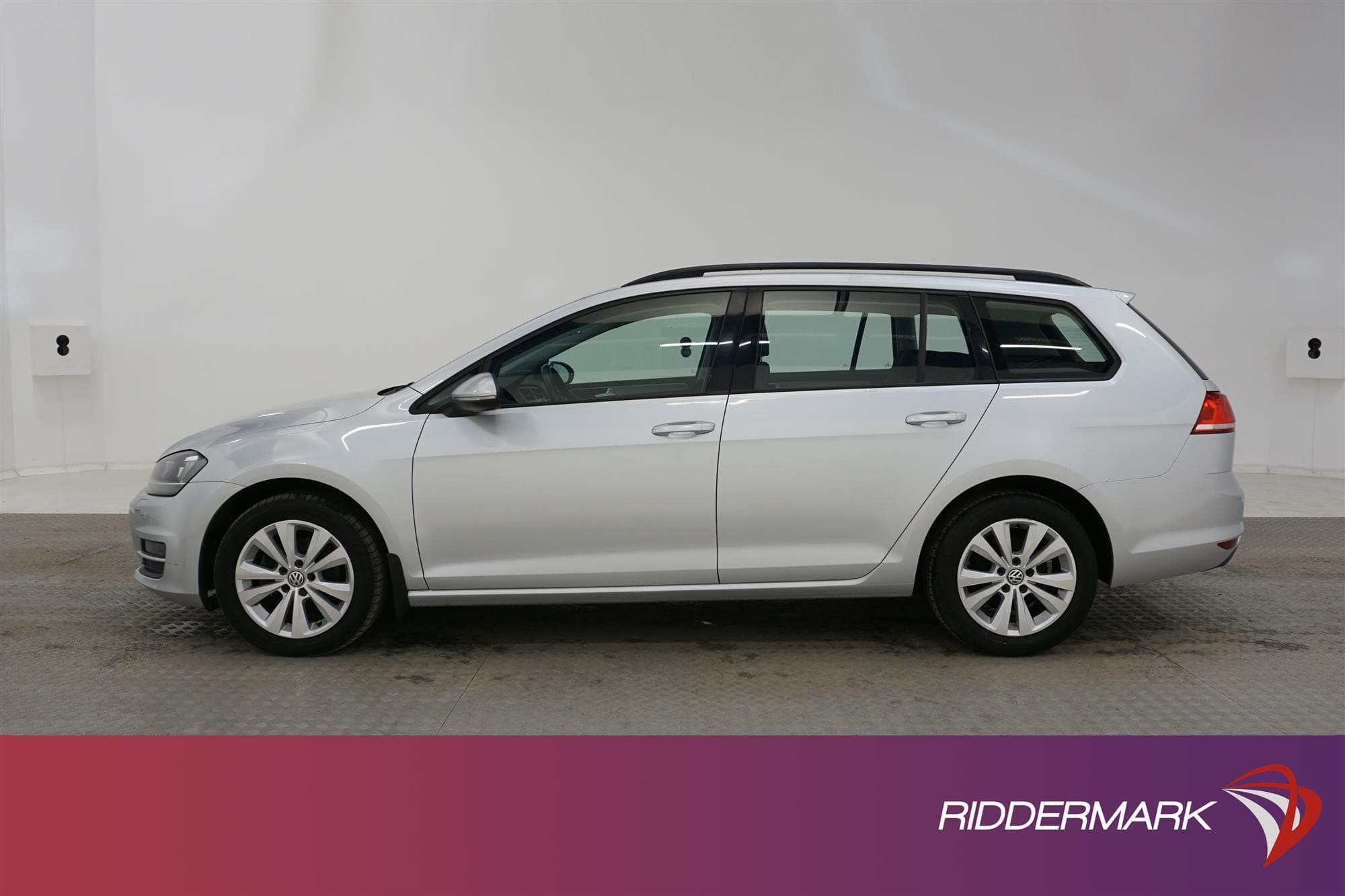 Volkswagen Golf 1.6 TDI 105hk