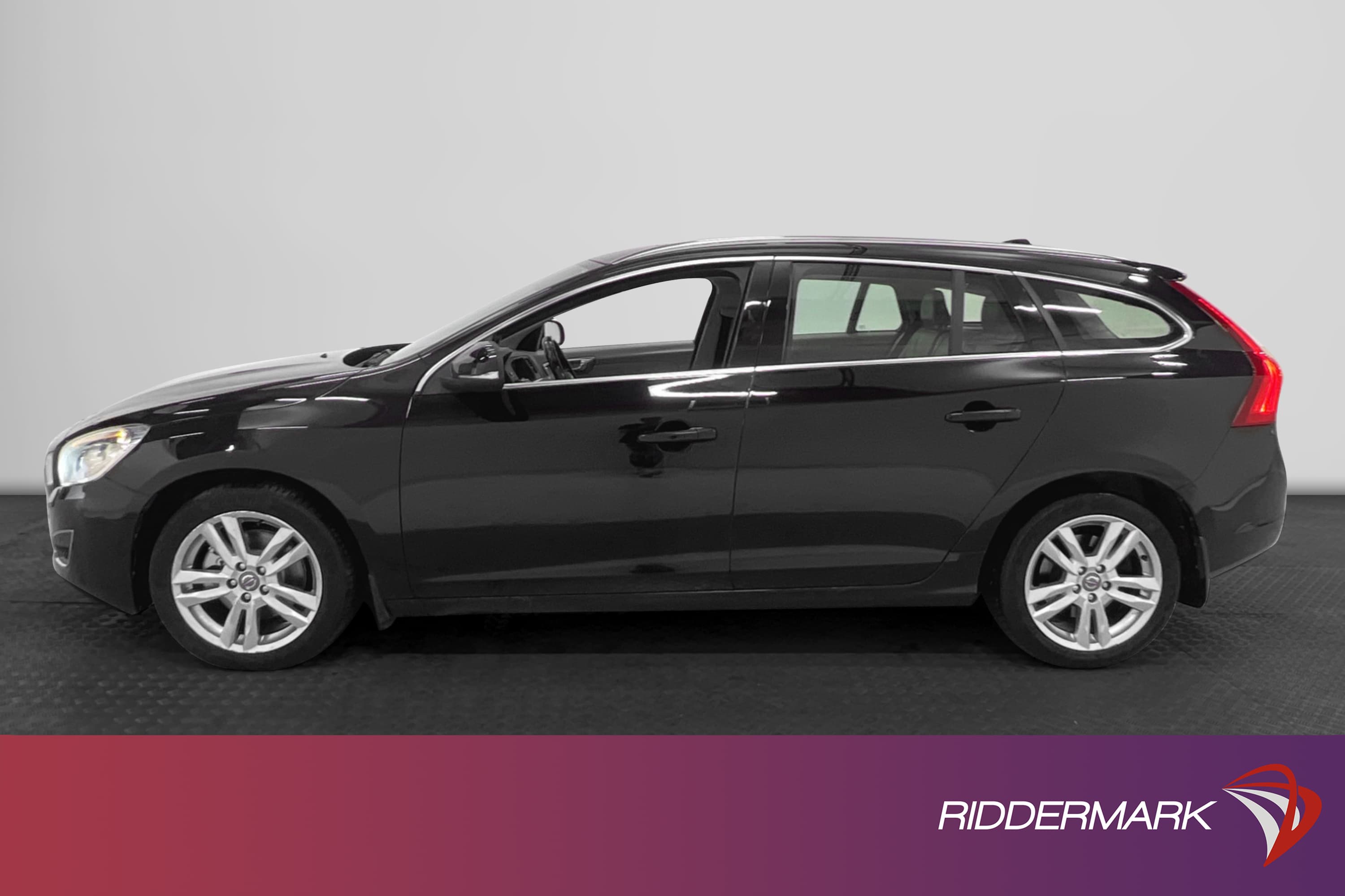 Volvo V60 D3 Summum