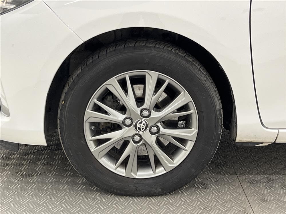 Toyota Yaris 1.5 Hybrid 101hk Backkamera Låg Skatt 0,33L/mil