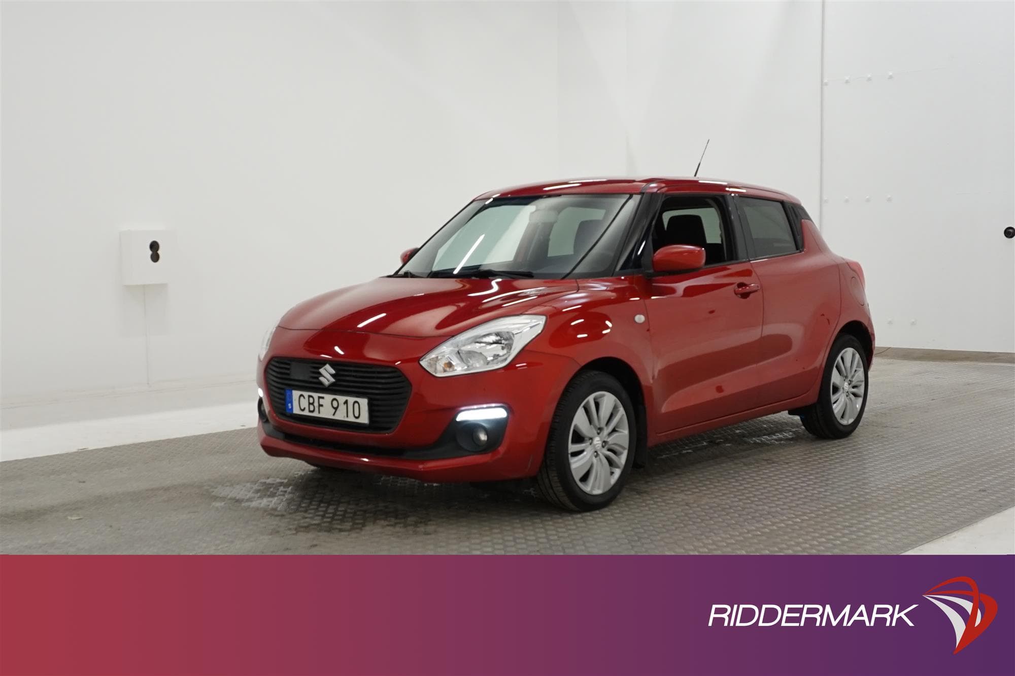 Suzuki Swift 1.2 90hk