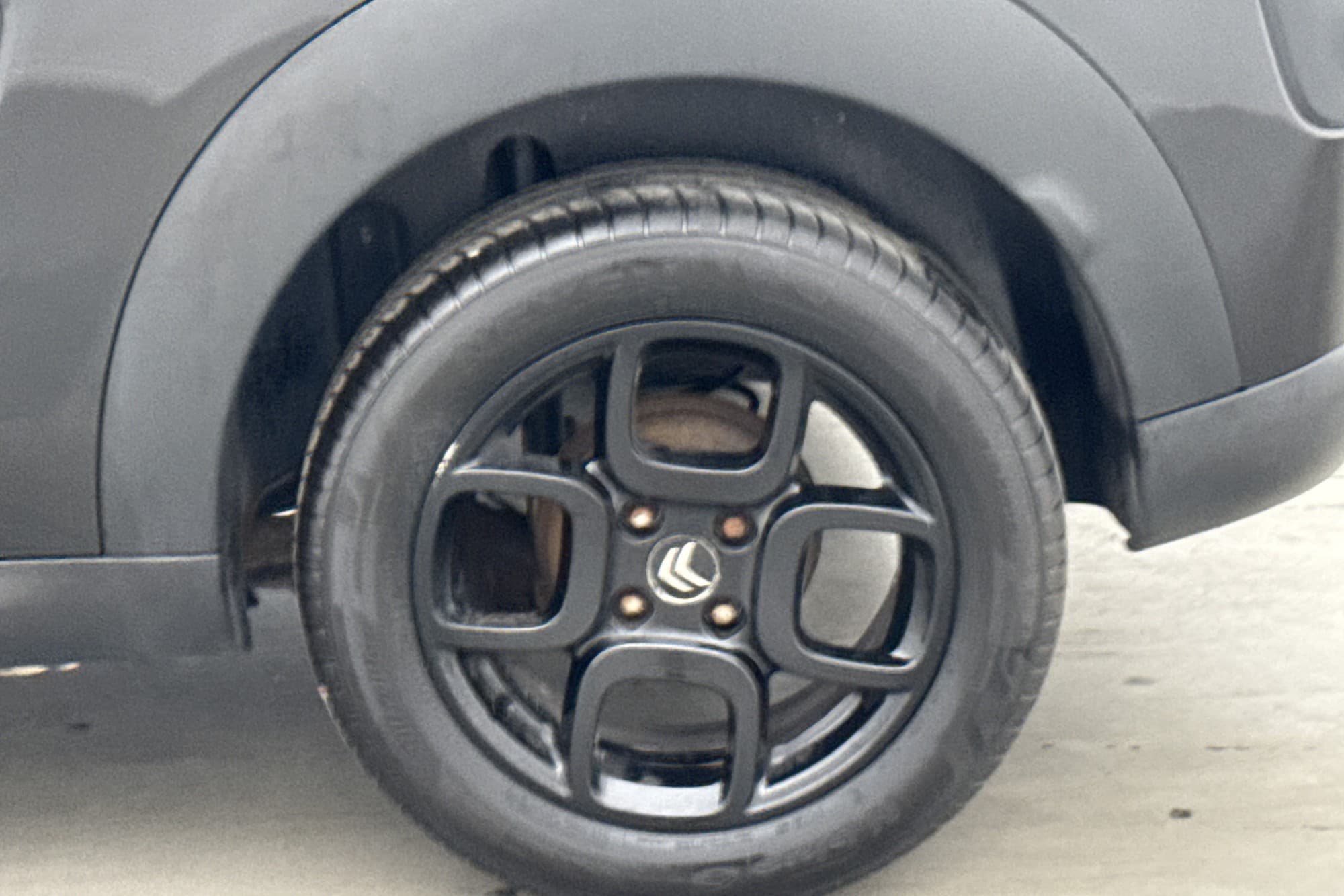 slider
