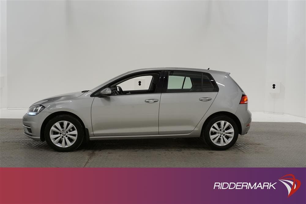 Volkswagen Golf 1.0 115hk