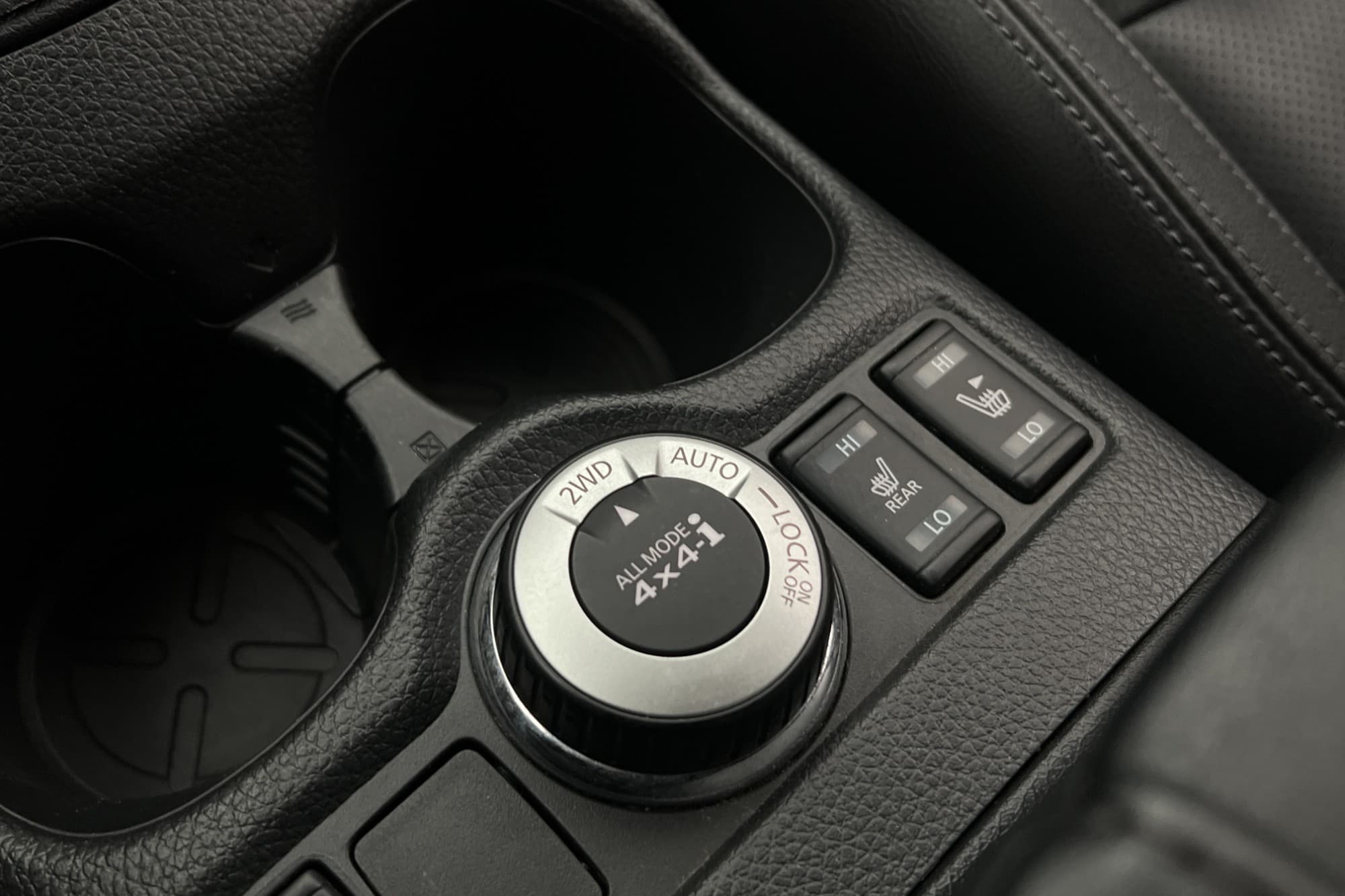 slider