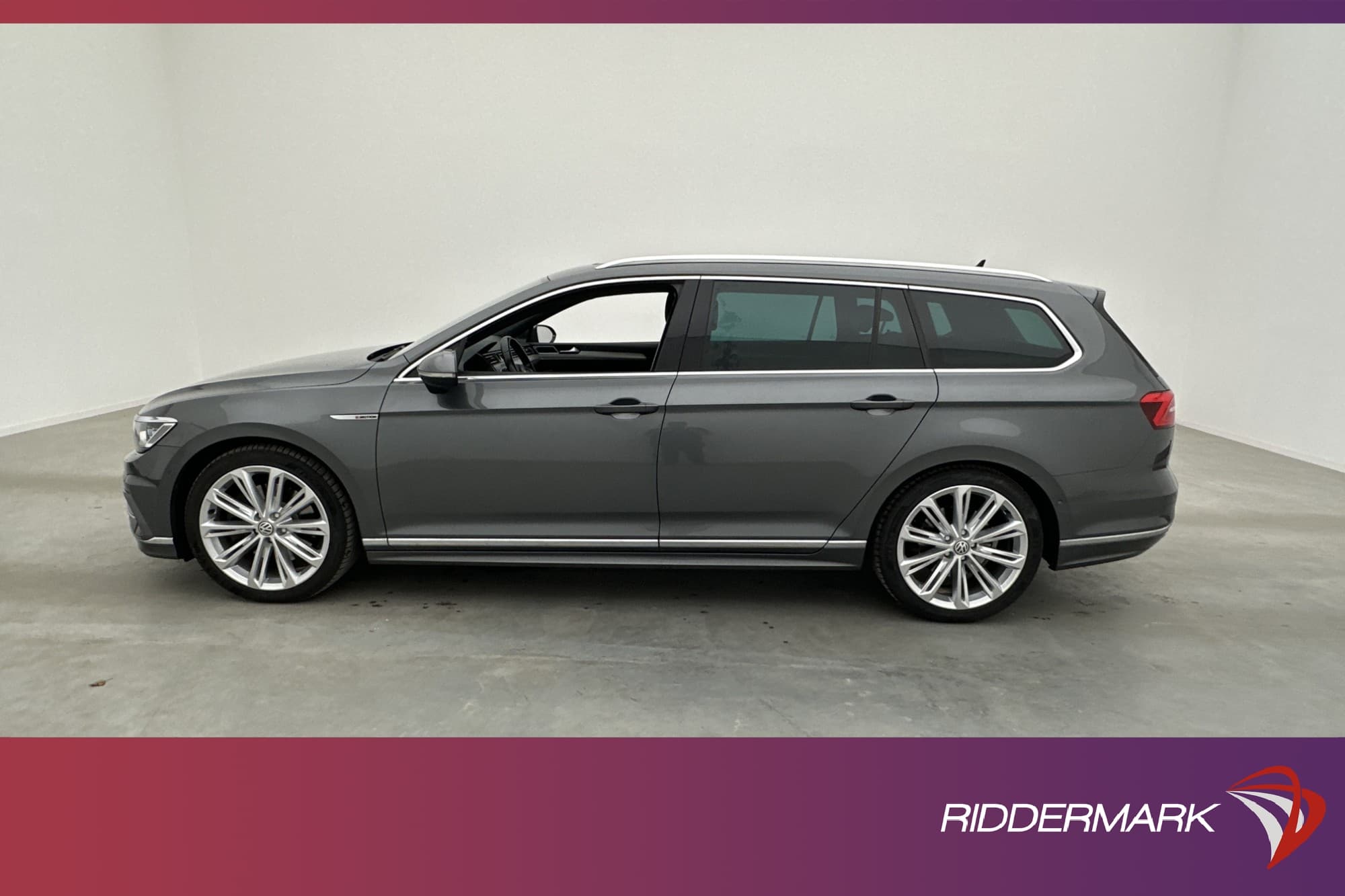 Volkswagen Passat SC 2.0 TDI 4M GTS