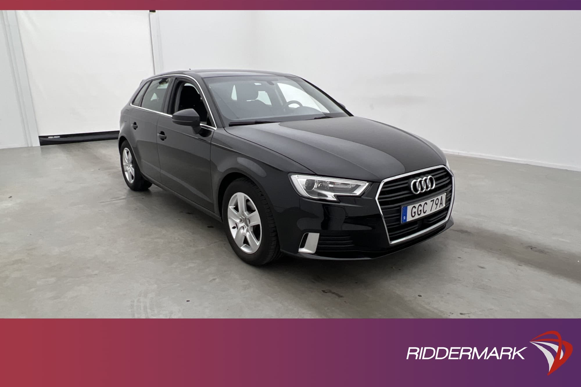 Audi A3 Sportback 35 TFSI