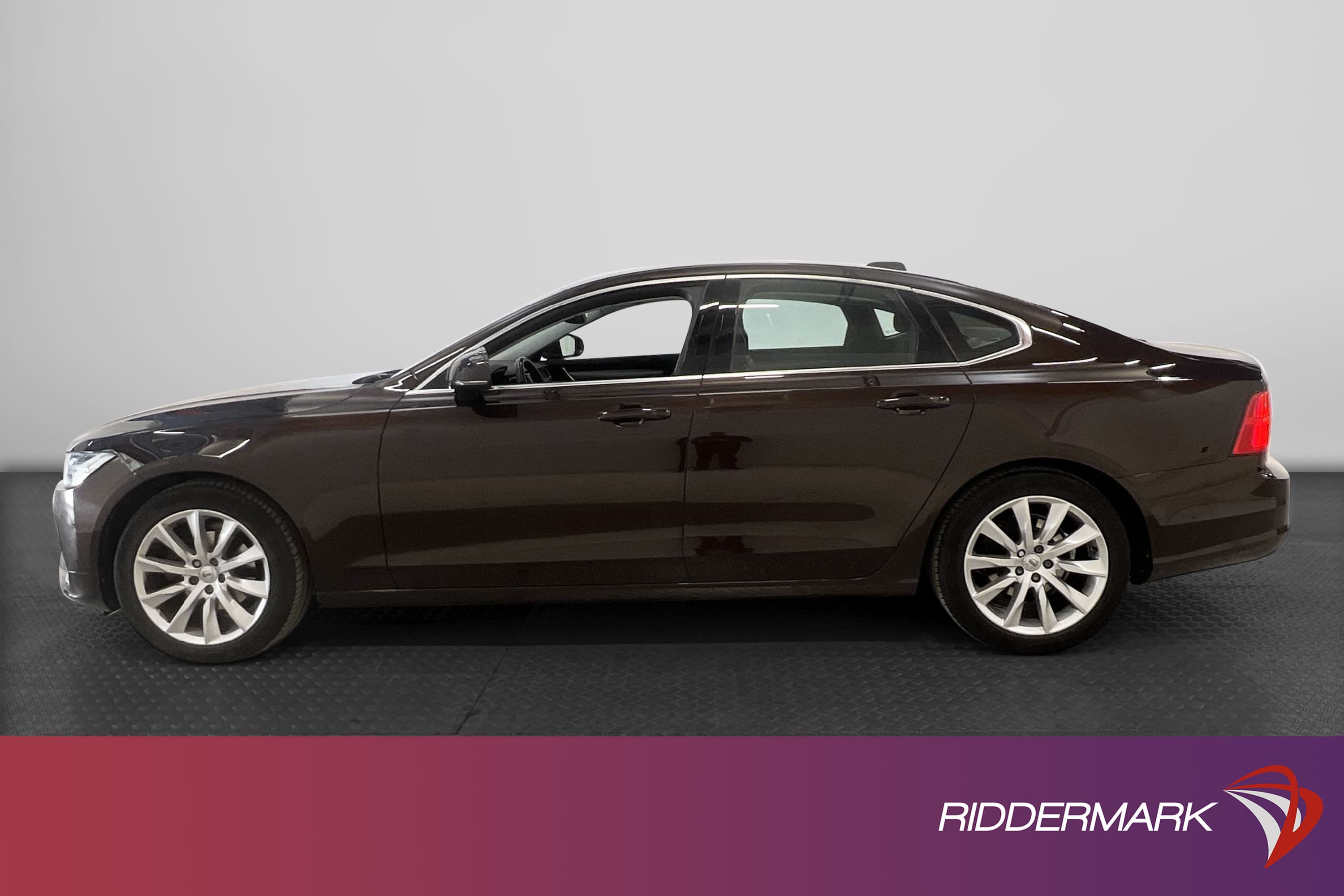 Volvo S90 D3 150hk