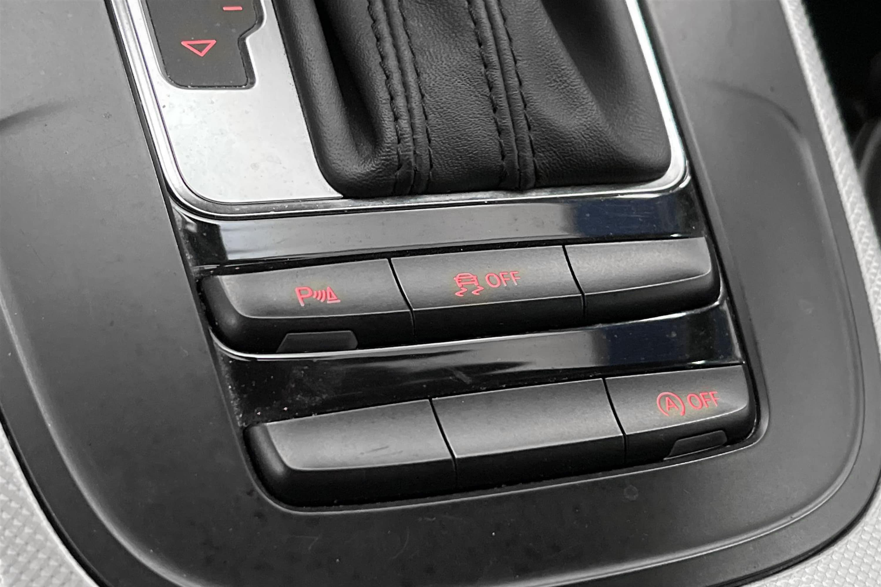 Audi A5 Sportback 2.0 TDI Quattro 190hk S-line Värmare PDC