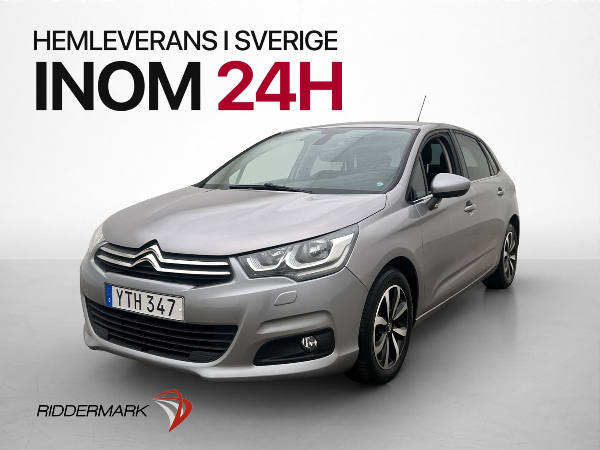 Citroën C4