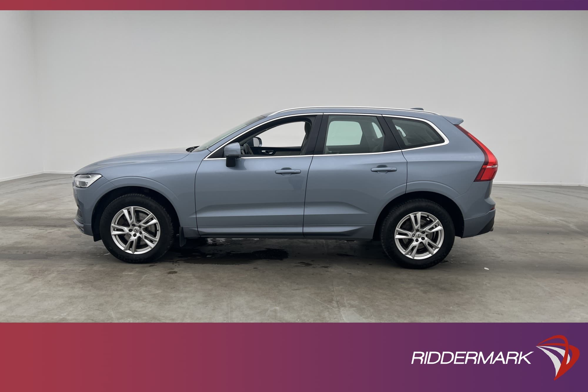 Volvo XC60 D4 190hk AWD Momentum
