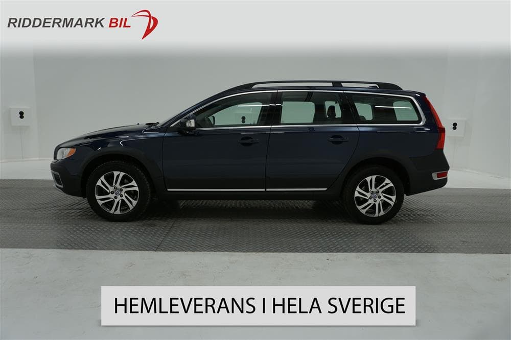 Volvo XC70 D4 AWD