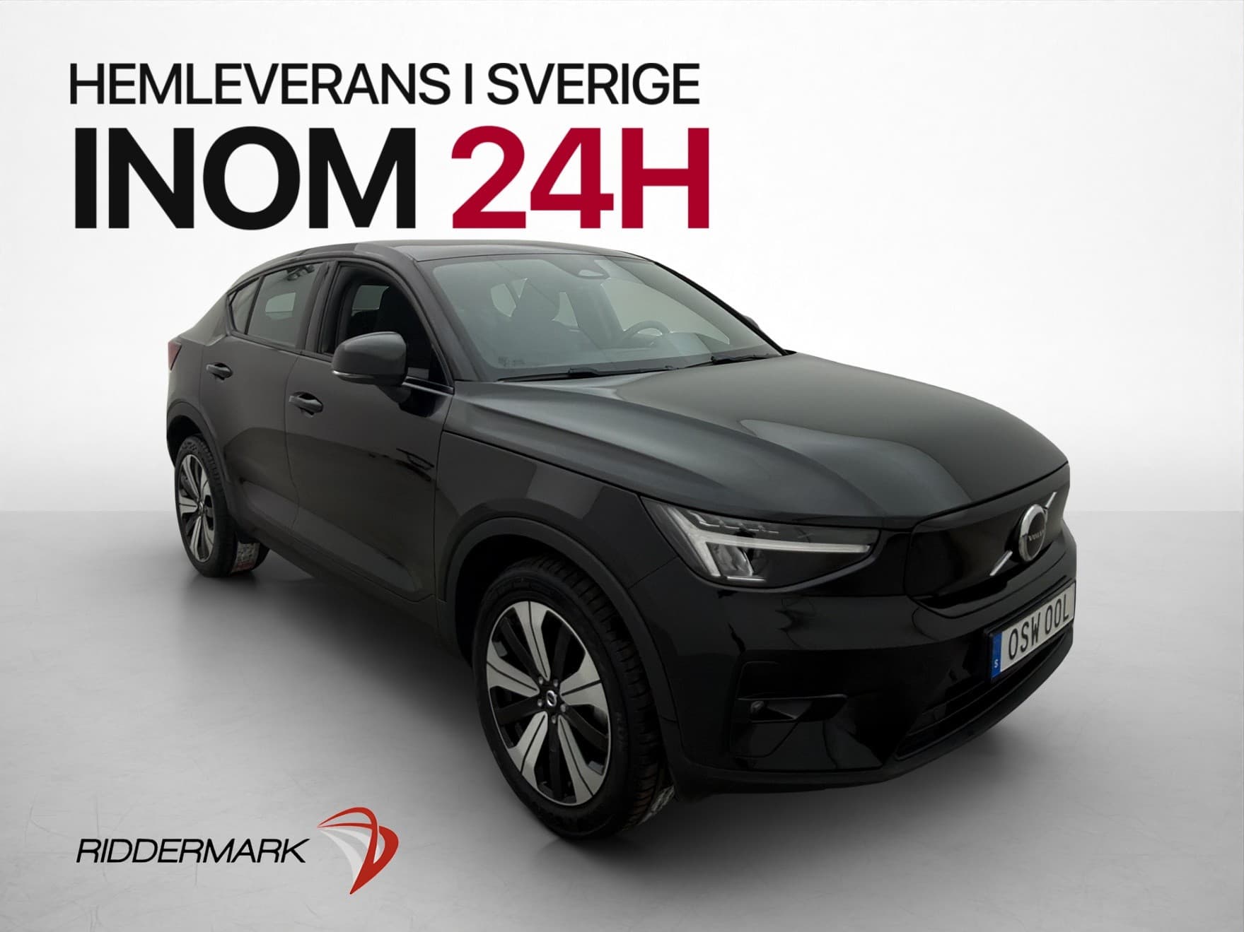 Volvo C40