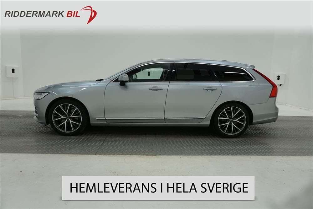 Volvo V90 D5 AWD