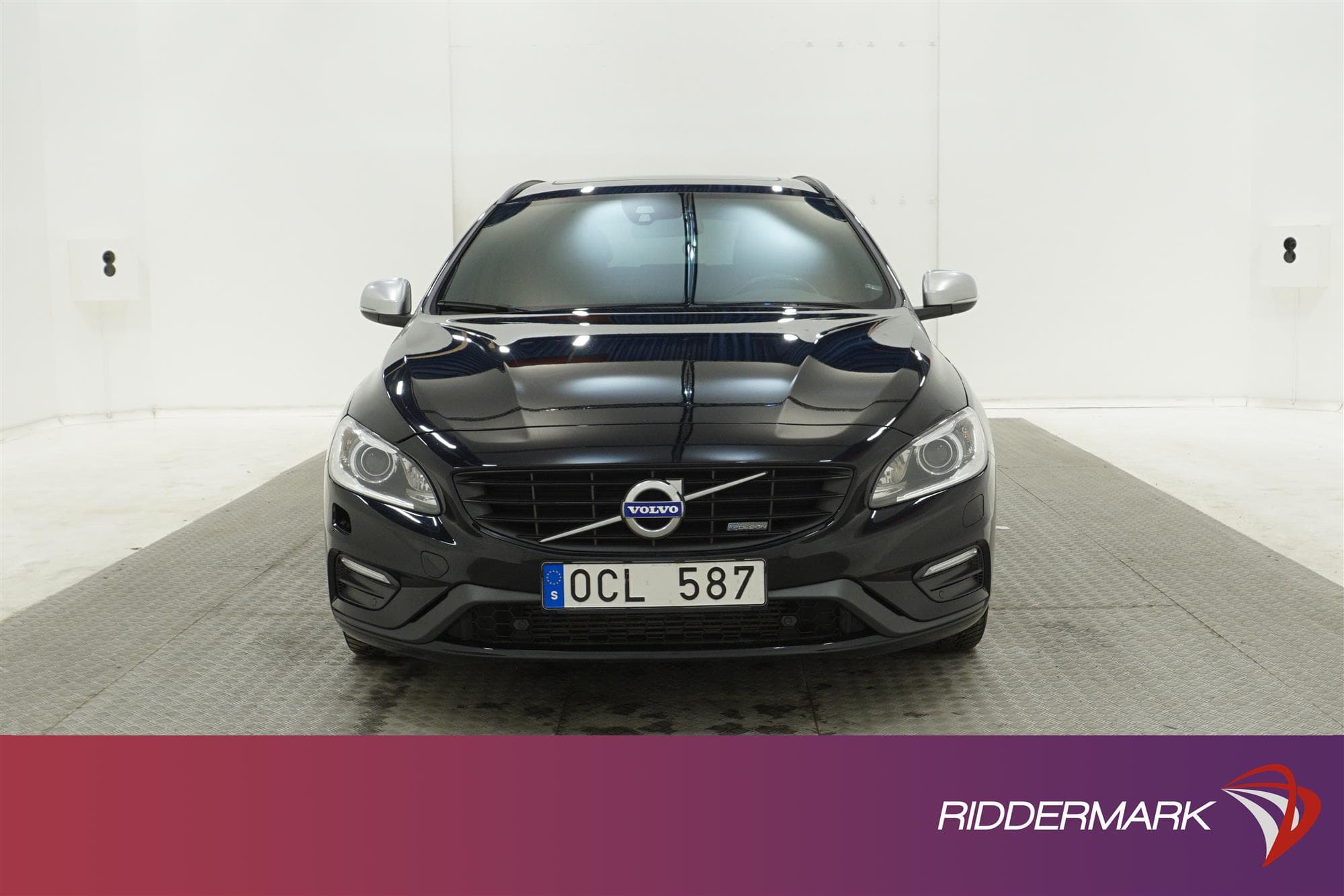 Volvo V60 D4