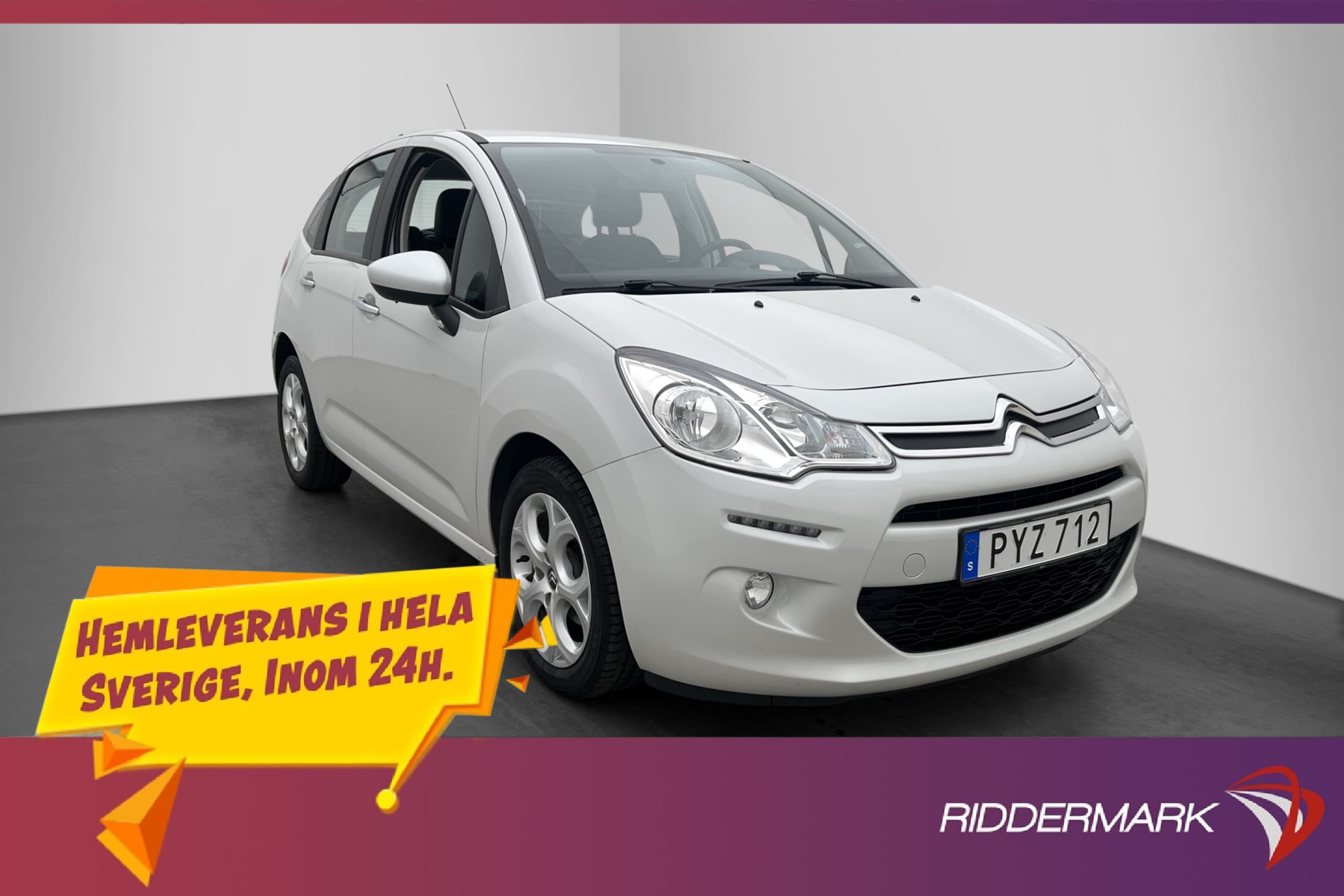 Citroën C3