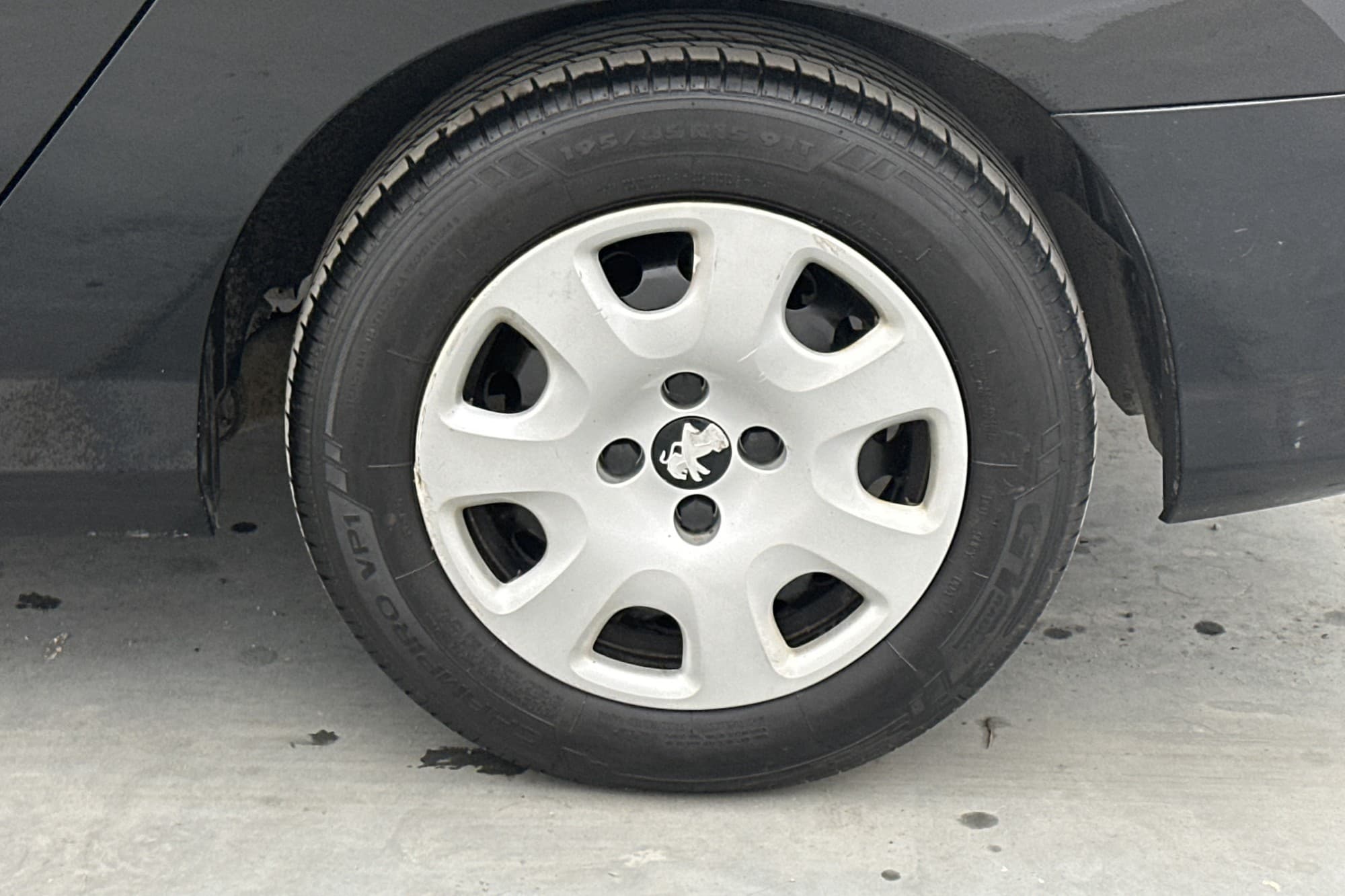 slider