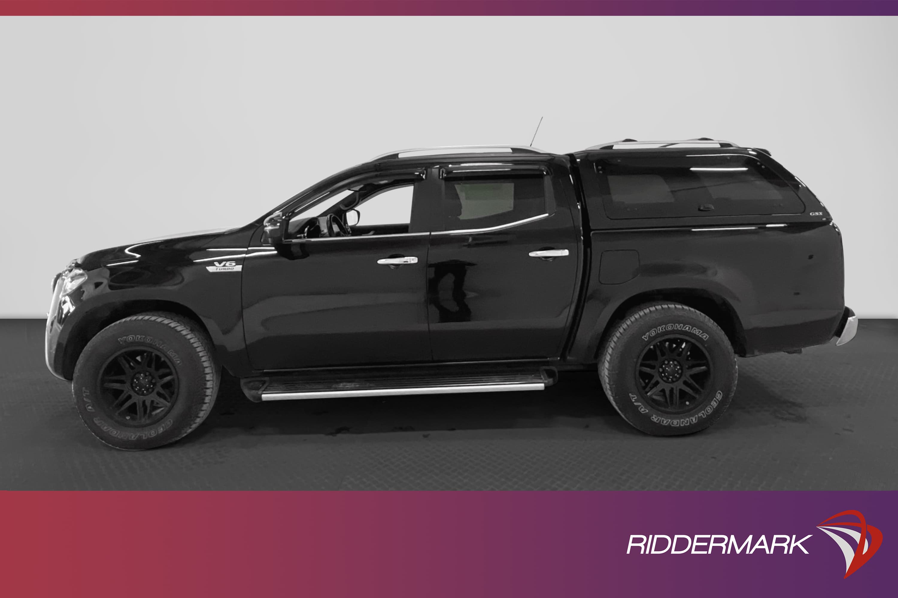 Mercedes-Benz X 350 Automat 258hk V6 Kamera 4M Drag Moms