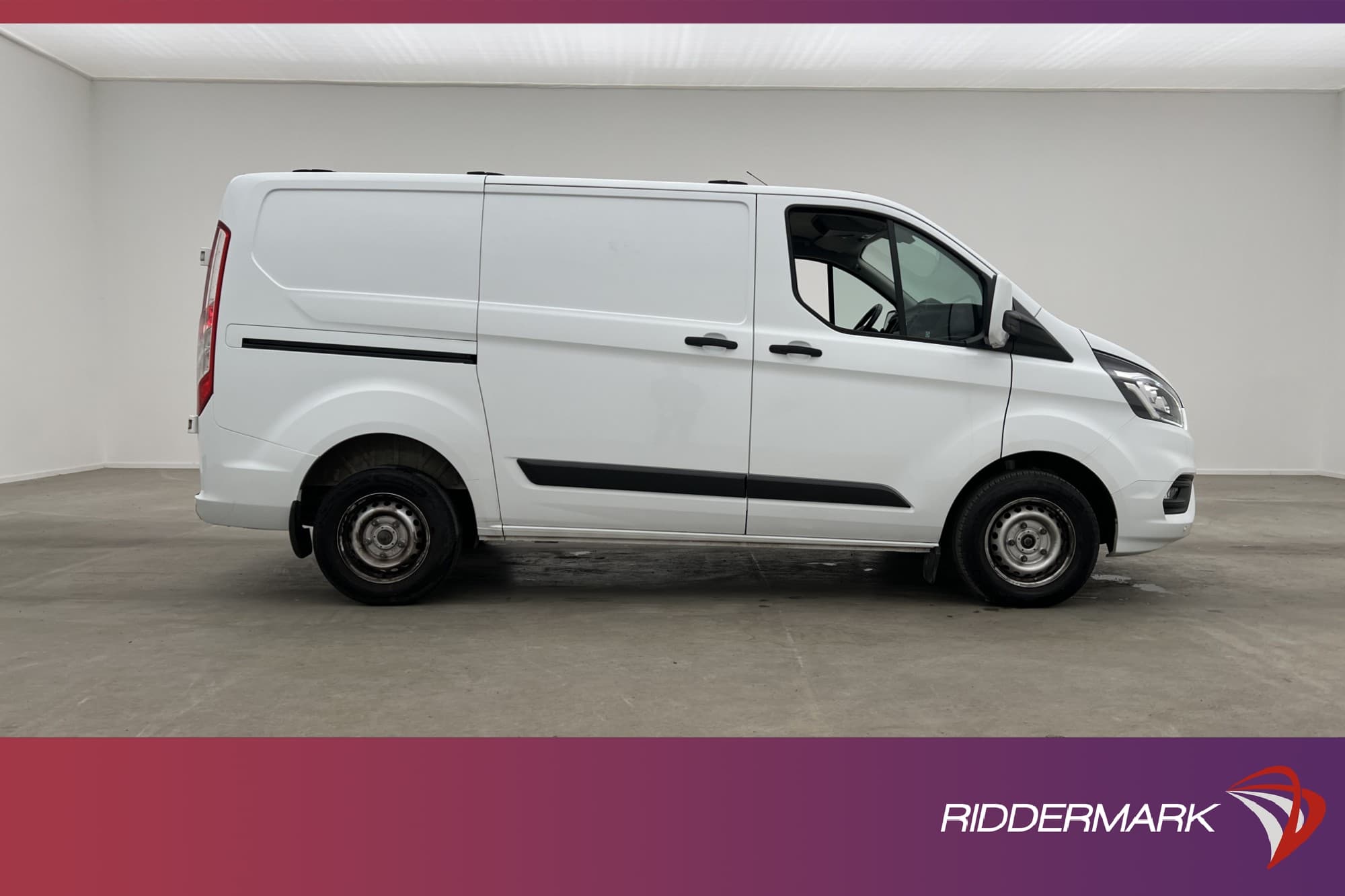 Ford Transit Custom 280