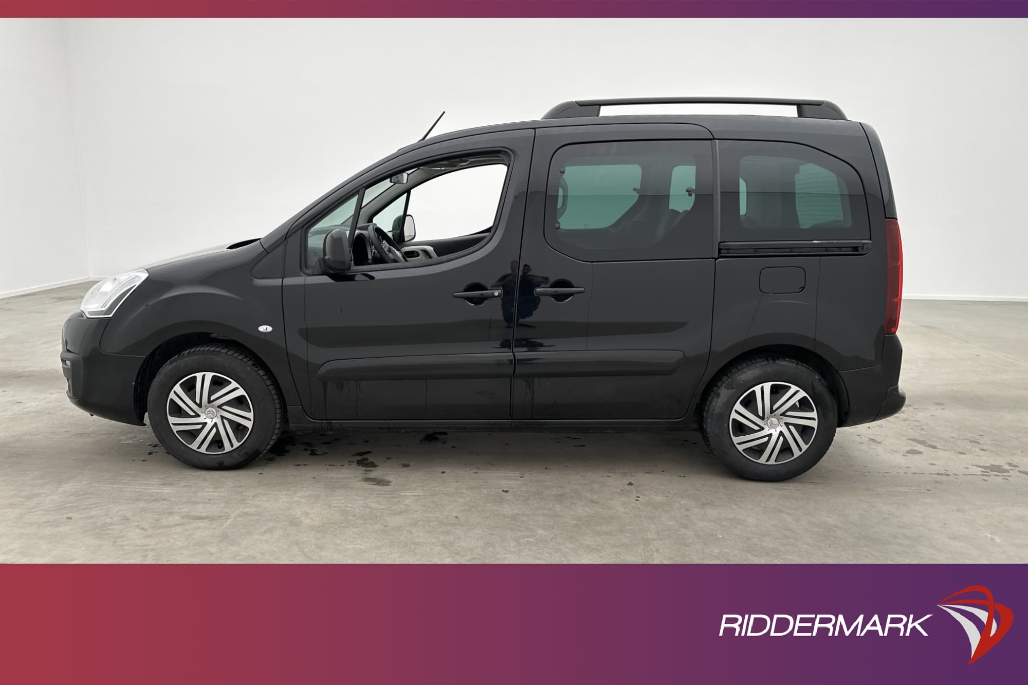 Citroën Berlingo Multispace