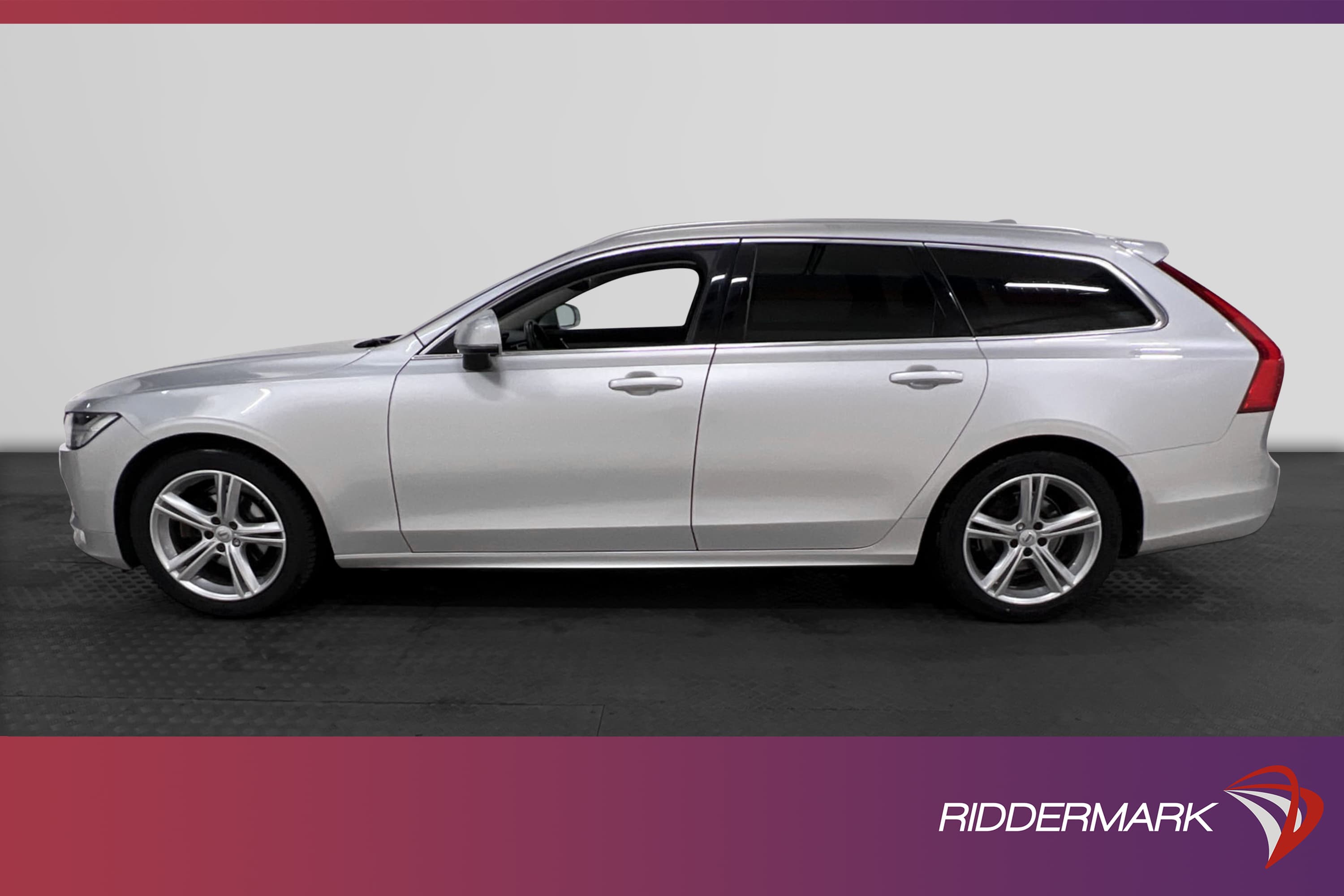 Volvo V90 D4 190hk