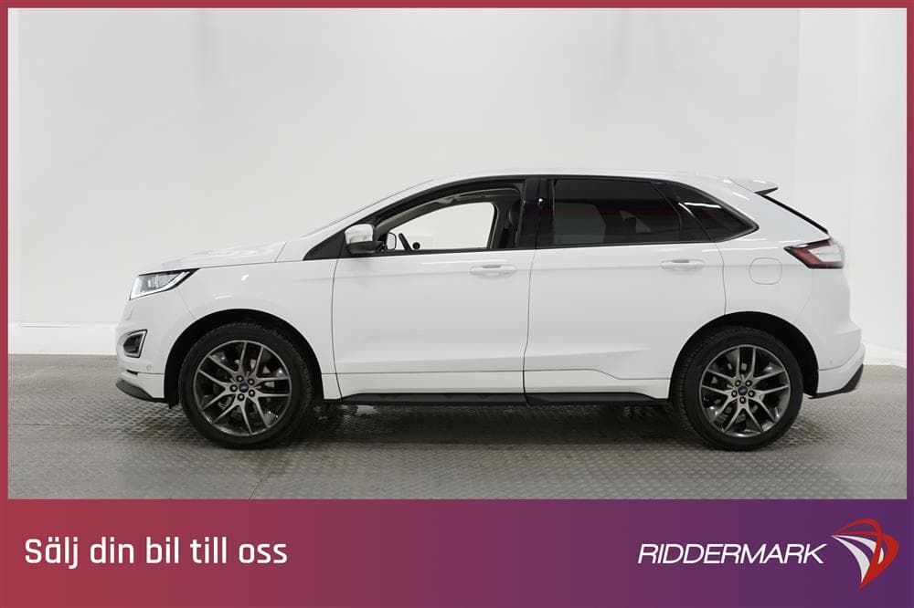 Ford Edge 2.0 TDCi 210hk
