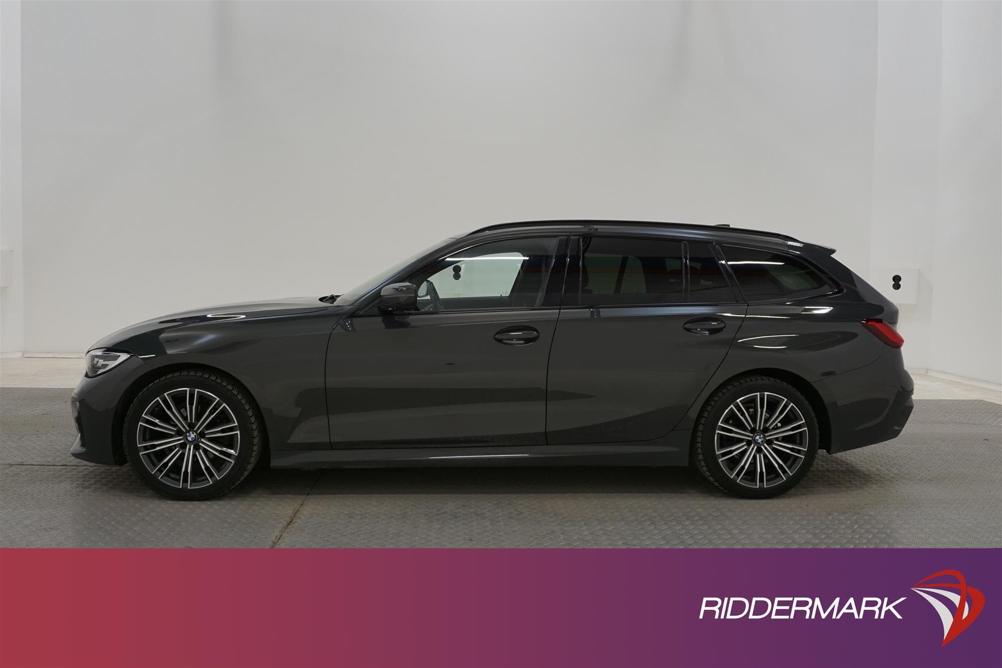 BMW 320d