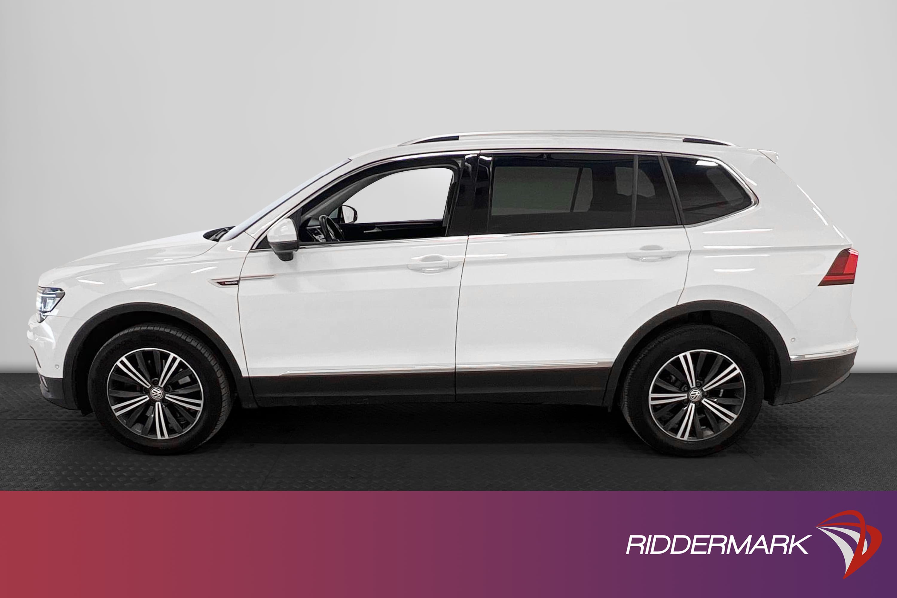 Volkswagen Tiguan Allspace 2.0 TDI 4M