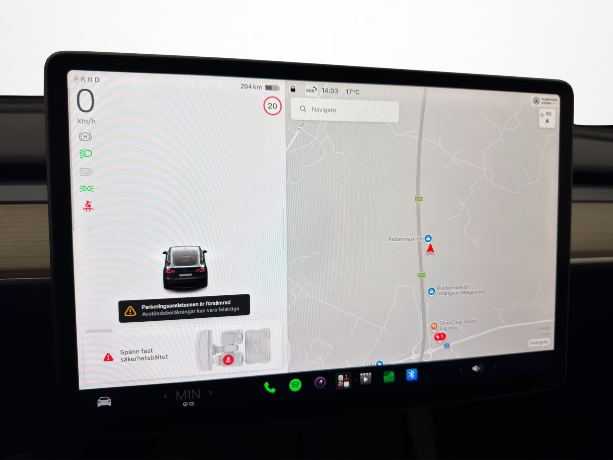 slider
