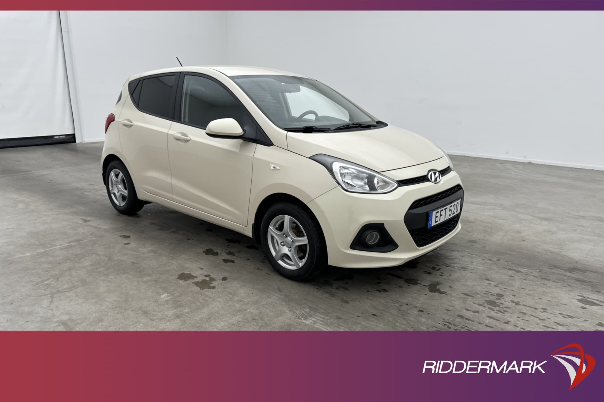 Hyundai i10 67hk