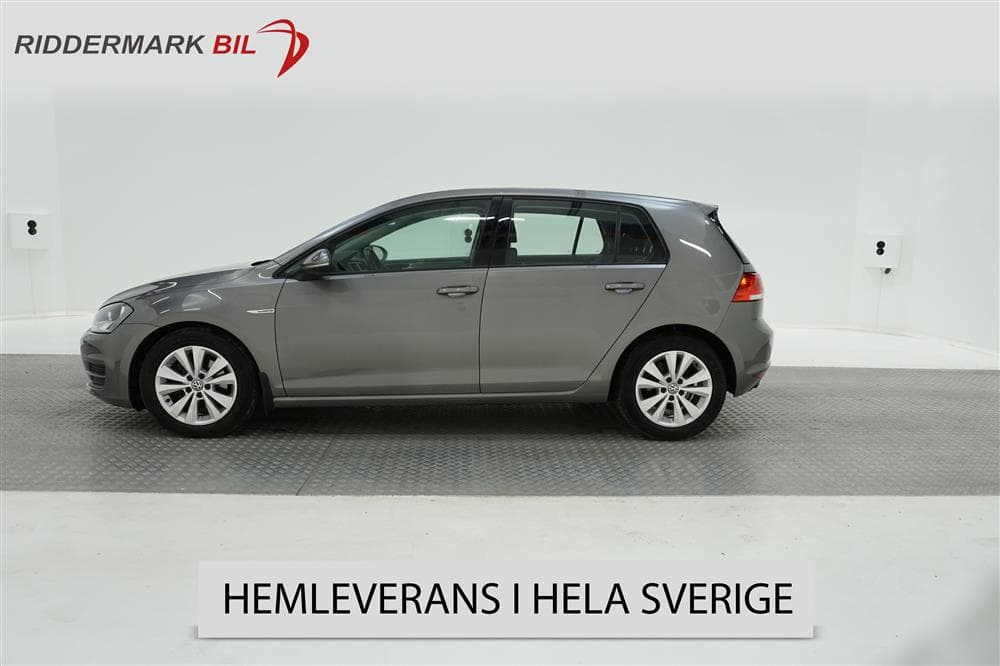 Volkswagen Golf VII 1.6 TDI (110hk)