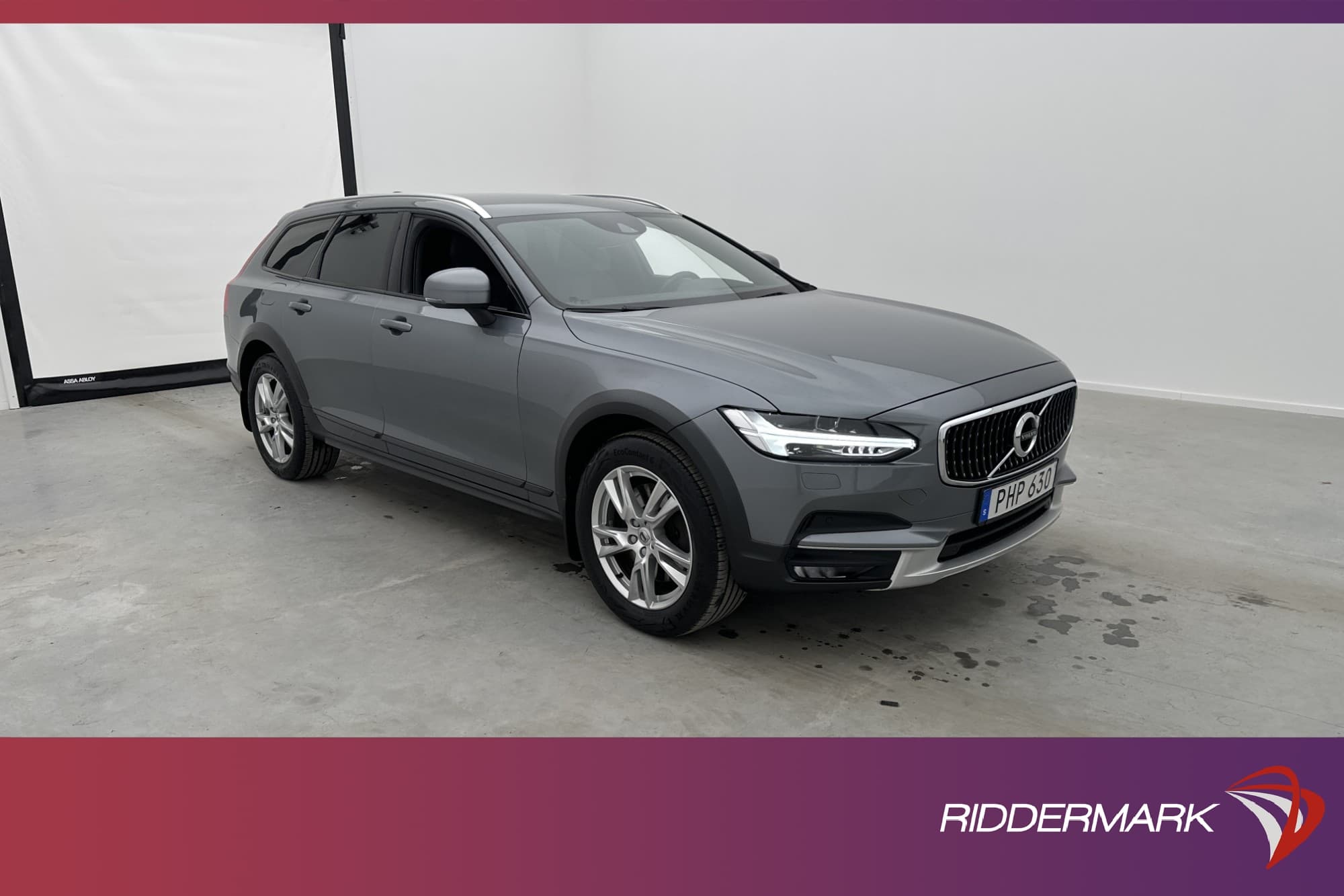 Volvo V90 C C D4 AWD 190hk