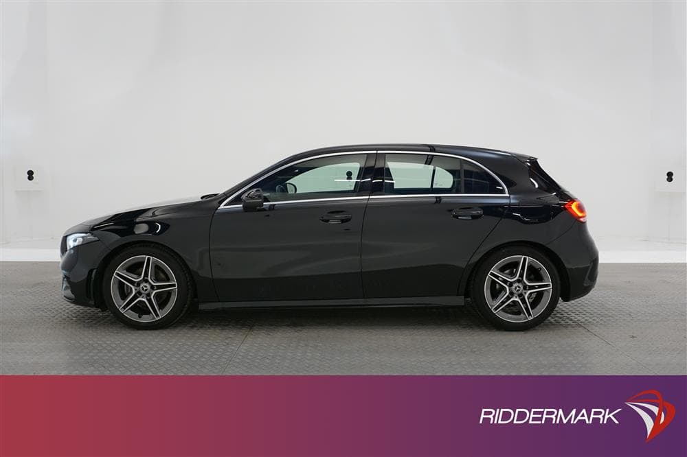 Mercedes-Benz A