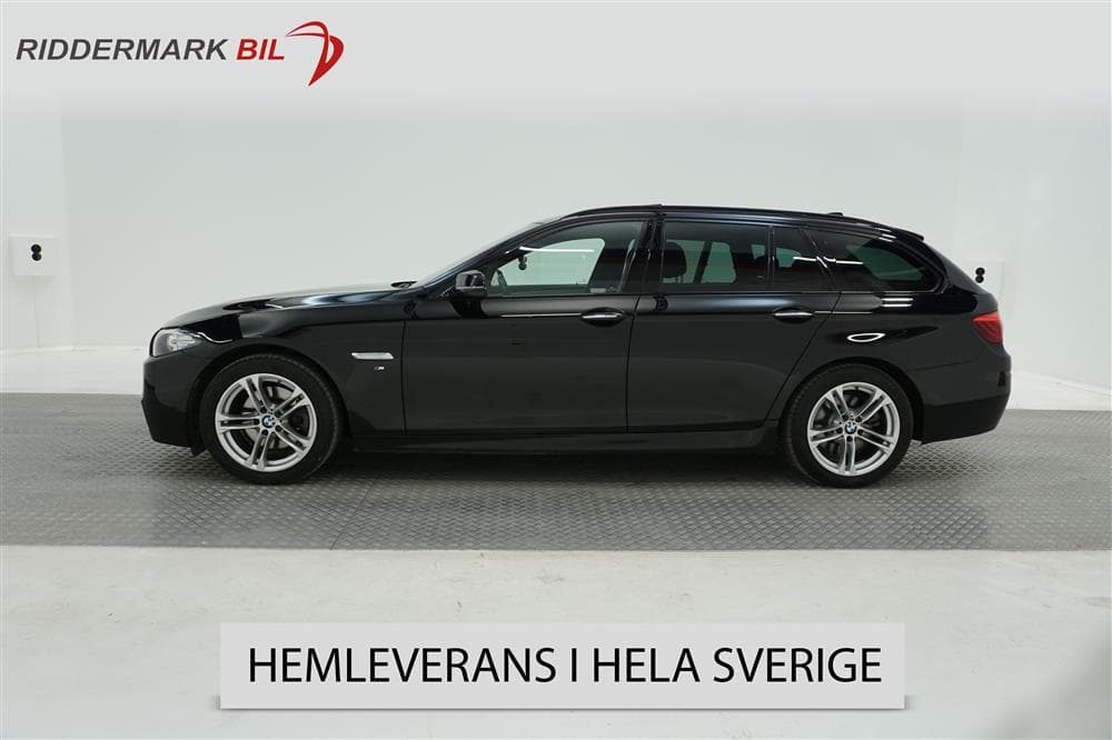 BMW 520d 