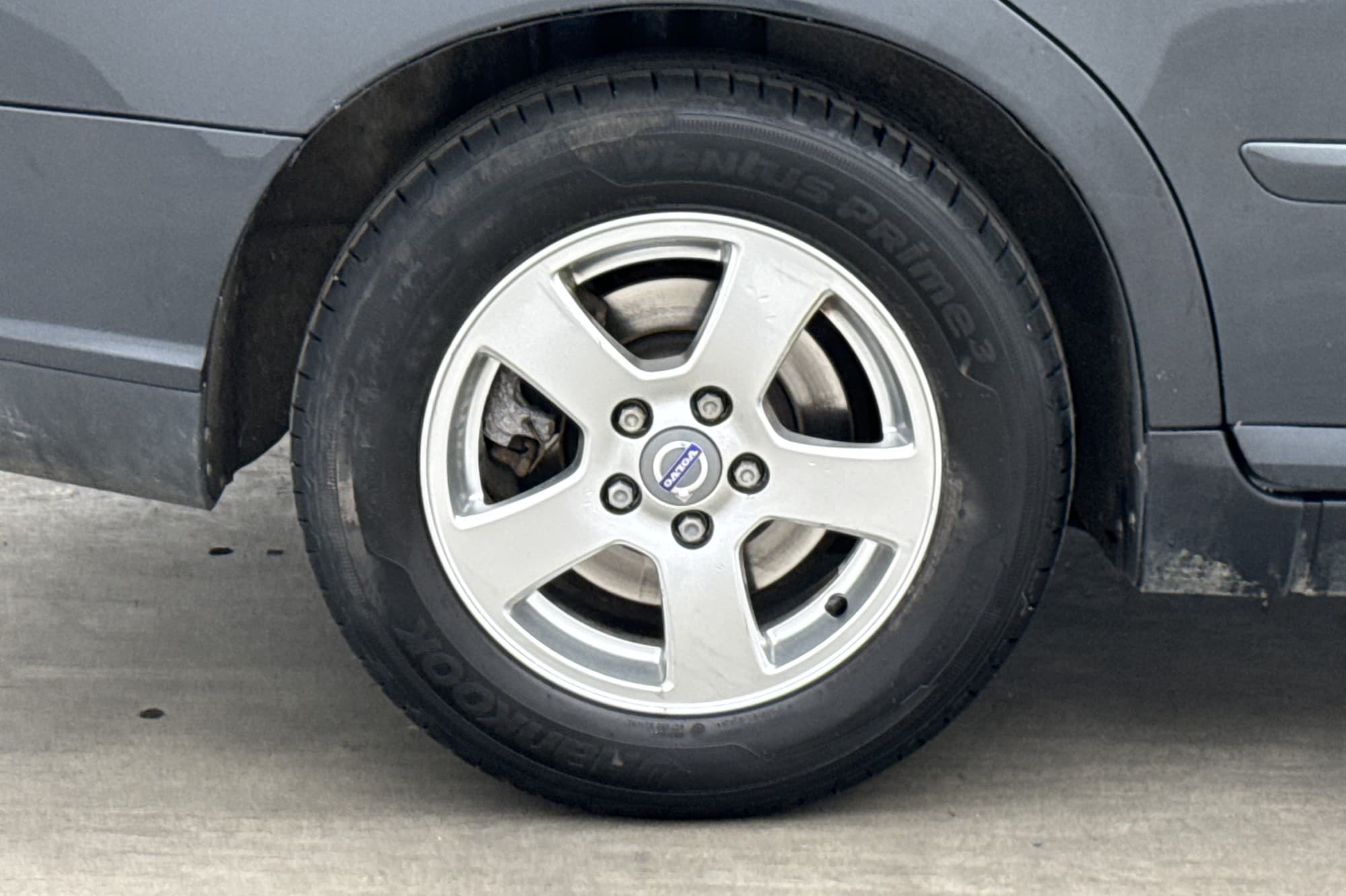 slider