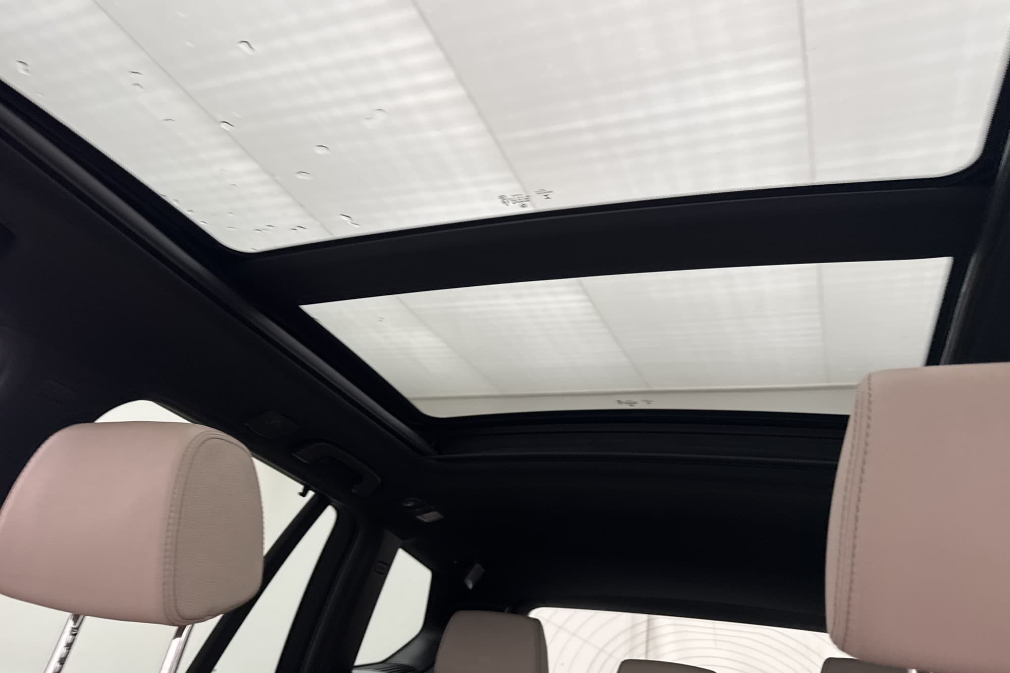 BMW X3 xDrive30d M Sport Innovation Pano Värmare H/K Drag